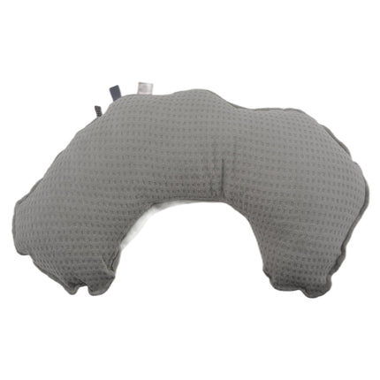 Almohada de lactancia Snoozebaby Menta mística