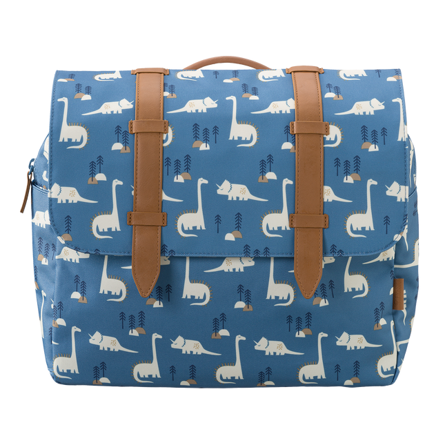 Mochila Fresk Dino