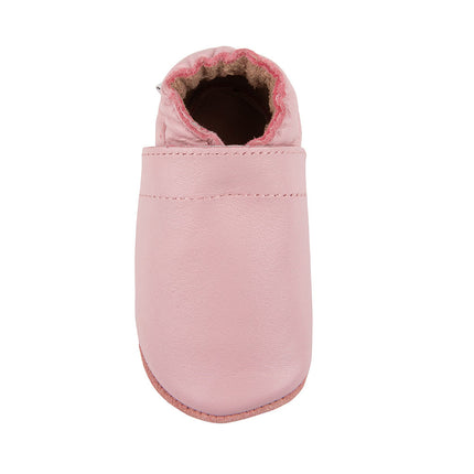 Zapatos de bebé Baby Dutch Rosa