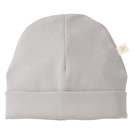 Gorro Fresk para bebé Uni Gull Gris