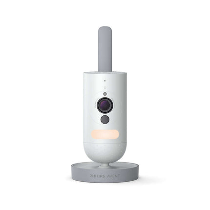 Vigilabebés Philips Avent con vídeo Wifi + Snuggle gratis