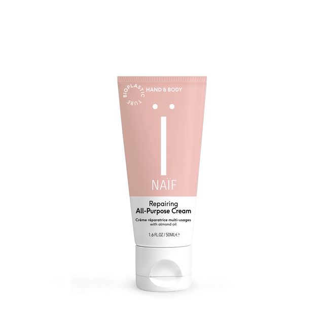 Naif Babycream Restauradora 50ml