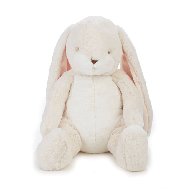 Bunnies By The Bay Conejo de Peluche Extra Grande Crema 50cm