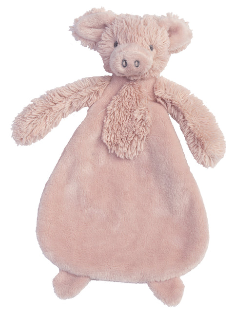 Manta de peluche Happy Horse Pig Perry 25cm