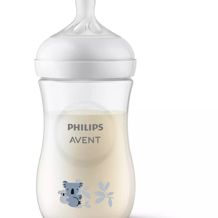 Philips Avent Biberón Koala 3.0 260ml