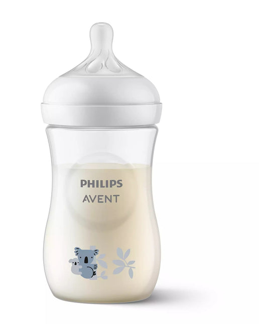 Philips Avent Biberón Koala 3.0 260ml