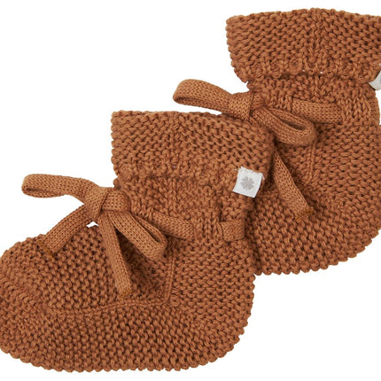 Noppies Babyshoes Ardilla Nelson