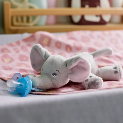 Philips Avent Chupete Elefante