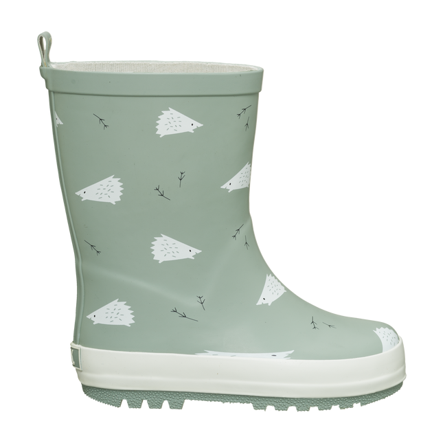 Fresk Botas de lluvia Erizo