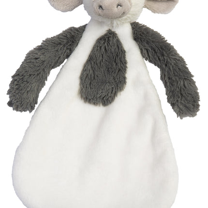 Caballo Feliz Peluche Vaca Casper 25cm