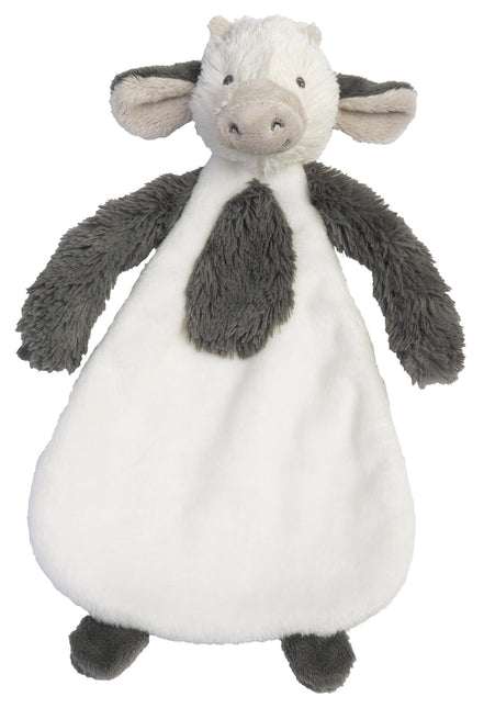 Caballo Feliz Peluche Vaca Casper 25cm