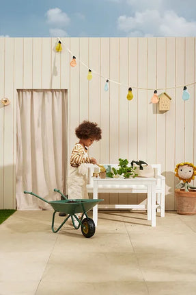 Carretilla de juguete Kid'S Concept Kid'S Hub