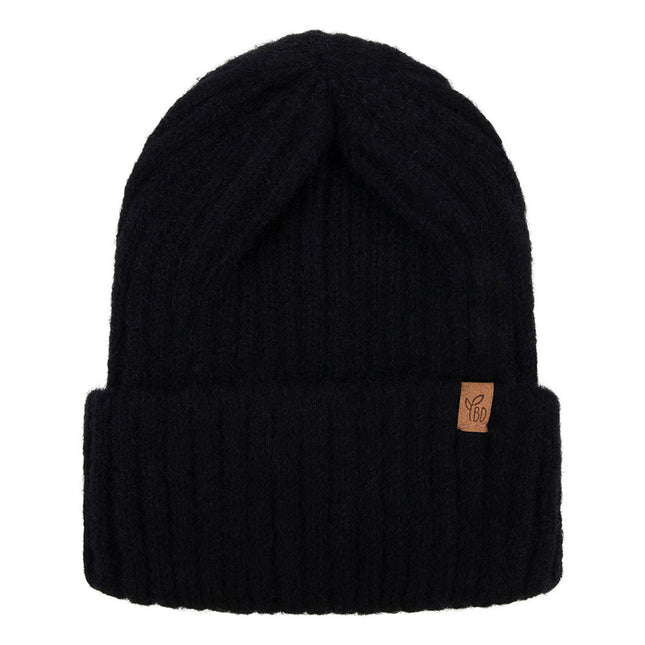 Gorro Baby Dutch Negro