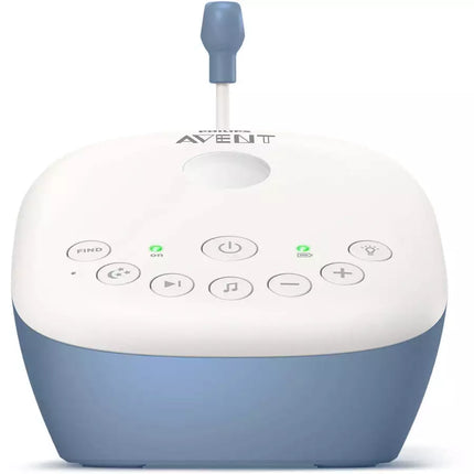 Philips Avent Vigilabebés Scd735/26 Batería adicional