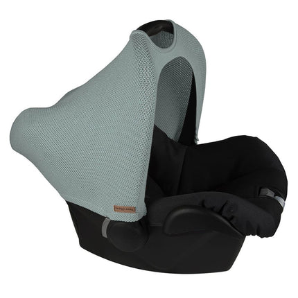 Sólo para bebés Maxi Cosi Sombrilla Classic 0+ Verde piedra