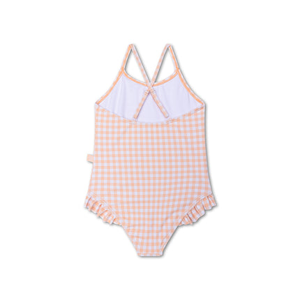 Traje de baño Swim Essentials Niño Albaricoque Naranja