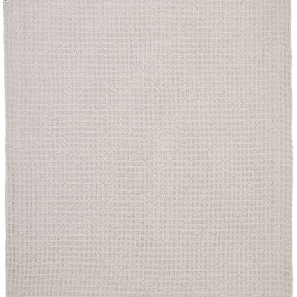 Meyco Baby Manta de algodón Waffle Beige 100x150cm