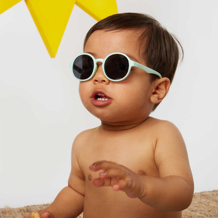 Gafas de sol Dooky Baby Fiji 6-36 Meses Menta