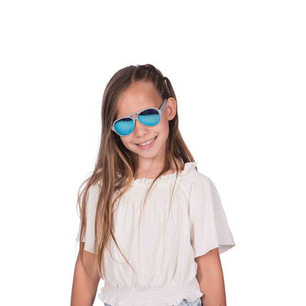 Gafas de sol Dooky Baby Jamaica Air Drupple Junior