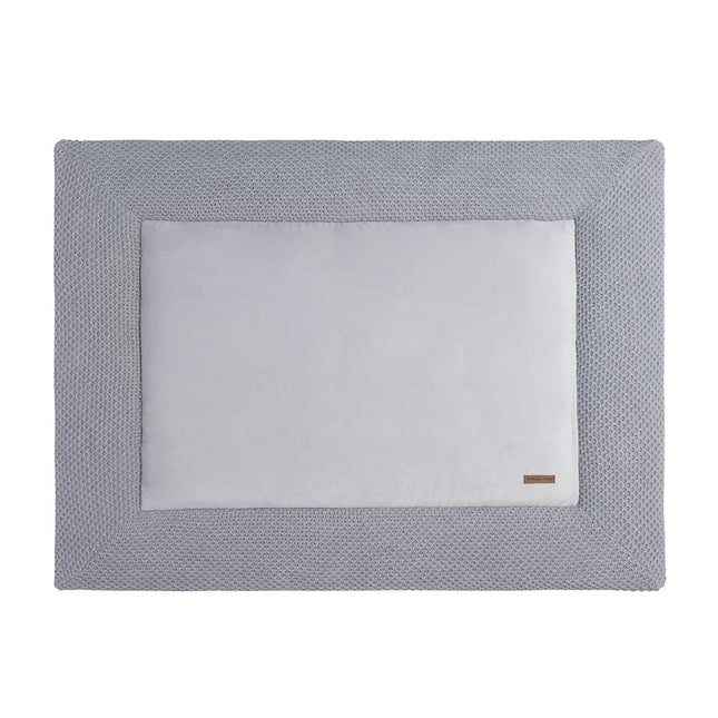 Baby's Only Boxcloth Sabor Gris 75x95cm