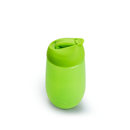 Vaso Pajitas Munchkin Verde