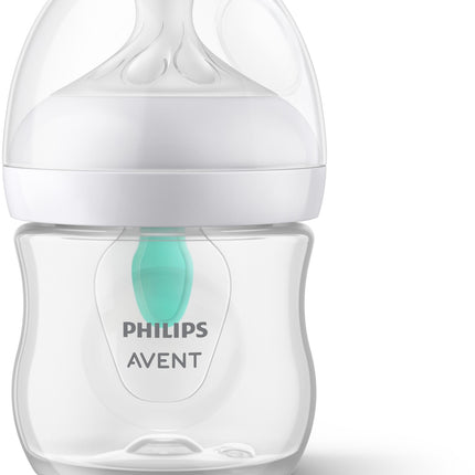 Philips Avent Biberón Airfree 125 ml