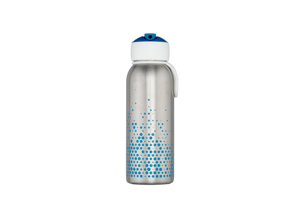 Termo Mepal Campus abatible 350ml Azul