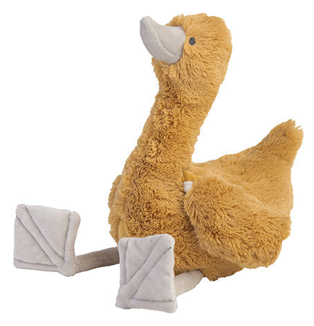 Cordel Pato de Peluche Caballo Feliz 32cm