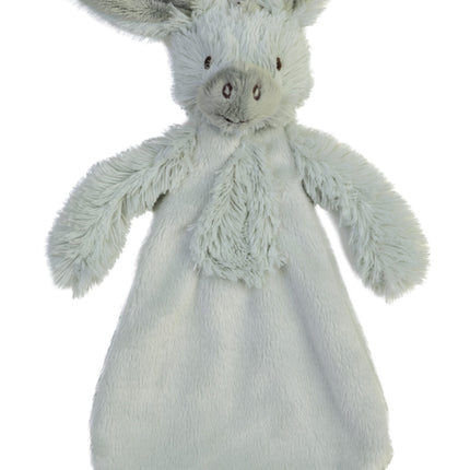 Caballo Feliz Peluche Burro Diego 25cm