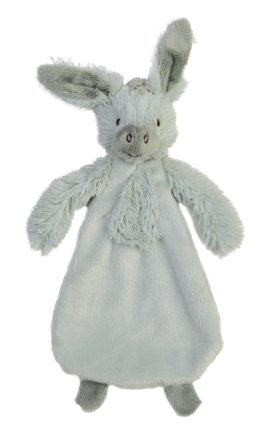 Caballo Feliz Peluche Burro Diego 25cm