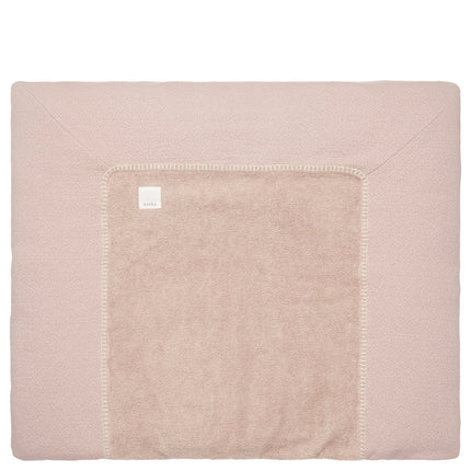 Koeka Funda cambiador Riga Jena Gris Rosa