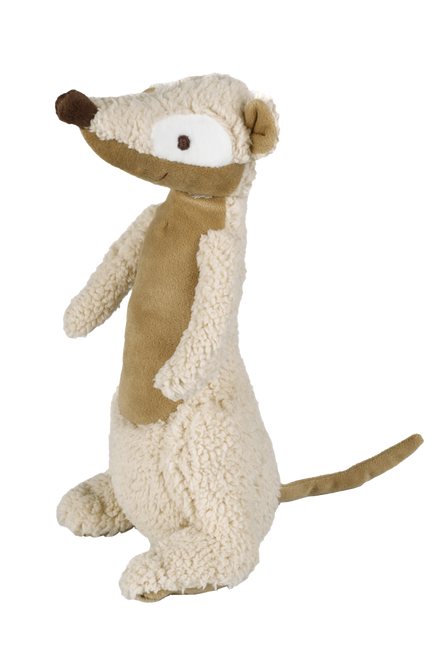 Suricata de peluche Happy Horse 24cm