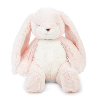 Bunnies By The Bay Conejo de Peluche Mediano Rosa 30cm