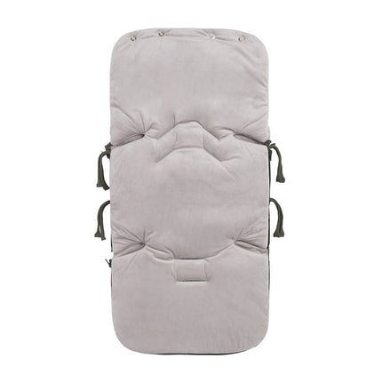 Silla de auto Baby's Only Footmuff Classic 0+ Caqui