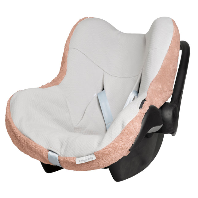 Funda para silla de coche Baby's Only Cozy Tuscany