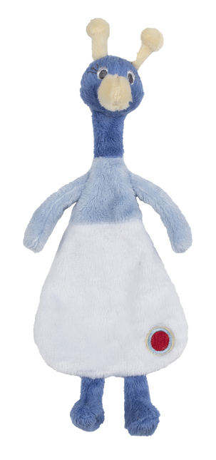 Peluche Happy Horse Pavo real Polly 20cm