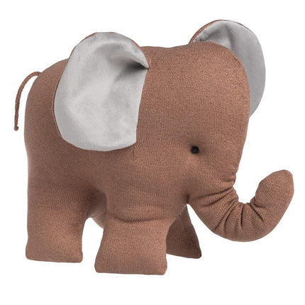 Elefante de peluche Baby's Only Sparkle Copperhoney