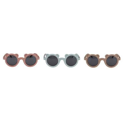 Gafas de sol Baby Dutch Oso Topo