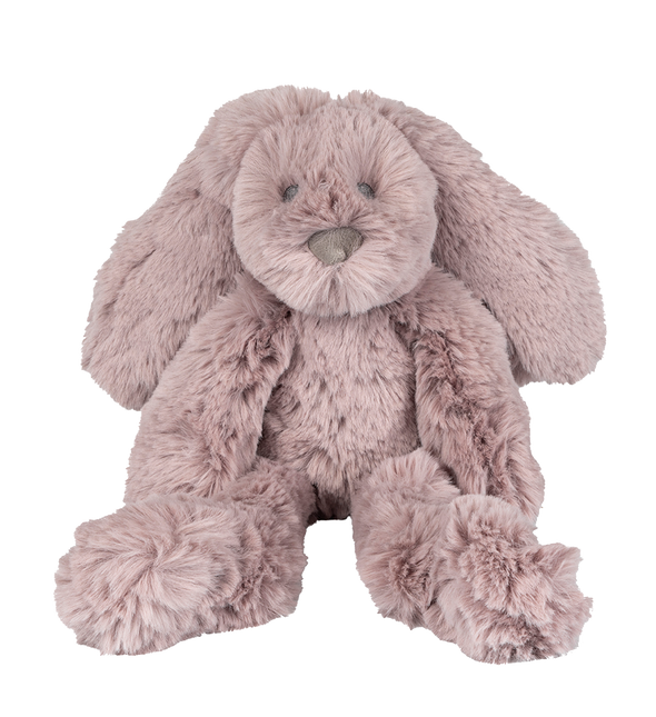 Caballo Feliz Peluche Knijn Rosa 38cm