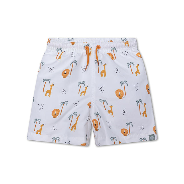 Swim Essentials Pantalones de natación Pantalones cortos Jungla Niño