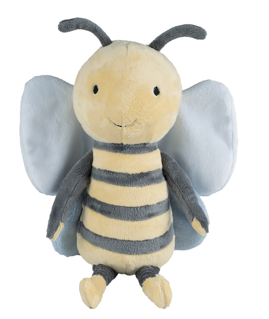 Abeja de peluche Happy Horse Benja #3 36cm