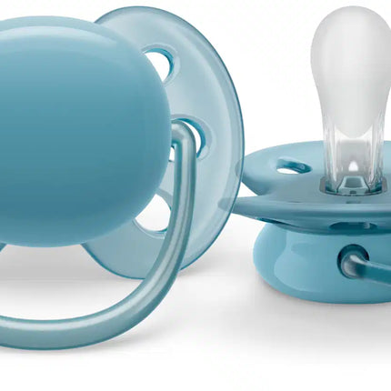 Philips Avent Chupete +6 Meses Soft Mix