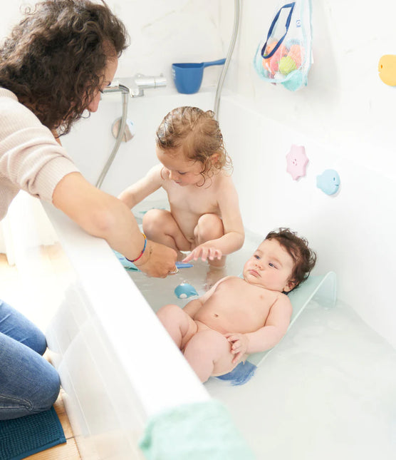 Badabulle Asiento de Baño Ergonómico para Bebé