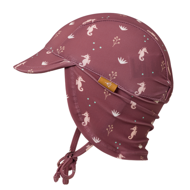 Gorro Fresk UV Seahorse