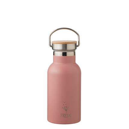 Fresk Termo Pájaros Ceniza Rosa 350ml