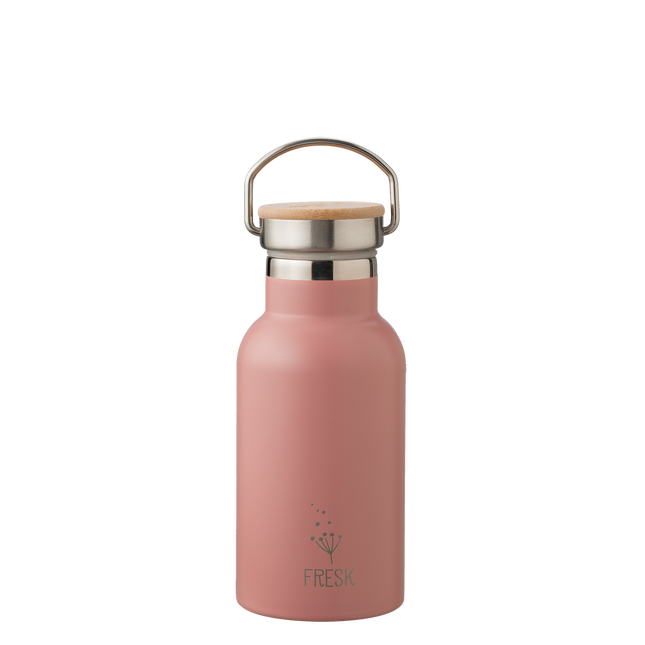 Fresk Termo Pájaros Ceniza Rosa 350ml