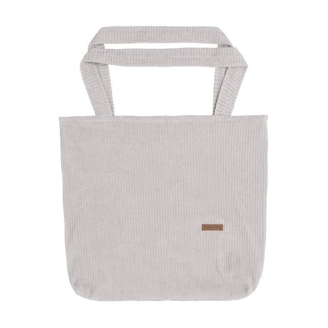 Bolso Cambiador Sólo Bebé Sense Pebble Grey