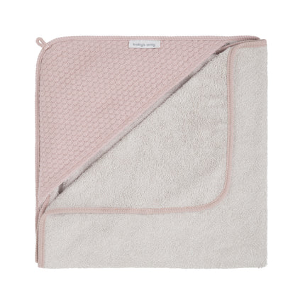 Mochila de Baño Baby's Only Cielo Rosa Viejo 75X85cm