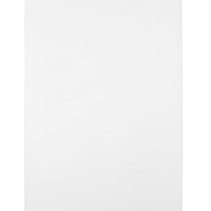 Meyco Sábana Ajustable Jersey 50X90 Blanco