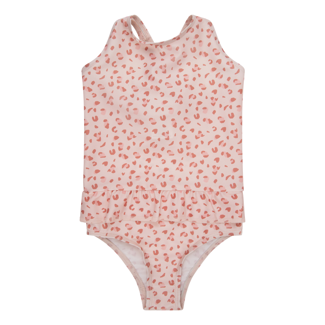 Traje de baño Essentials Niño Pantera Rosa Viejo